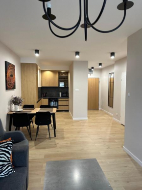 Apartament M&A